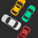 Logo of Parking Puzzle Space android Application 